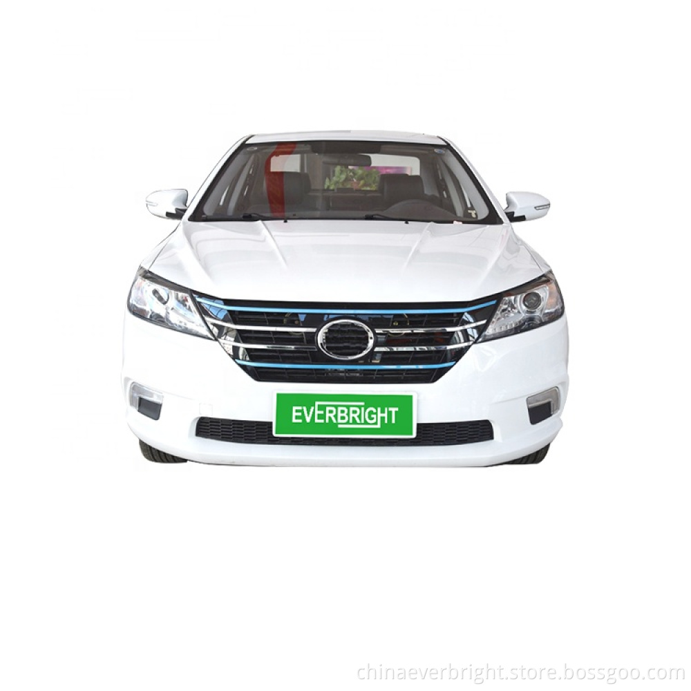 used_car High Speed Cheap 4 Wheels EV Car Price Electric Car for Adult supplier